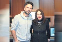 10 yıl sonra klip çekti