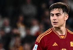 Galatasaray'da Paulo Dybala ikilemi! Maliyeti belli oldu