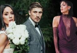 Survivor eski yarışmacısı kaza geçirdi! 'Dua edin bebeğim iyi olsun'