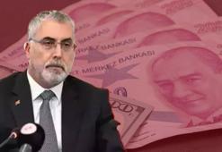 ASGARİ ÜCRET HABERLERİ asgari ücret ne kadar oldu, belli oldu mu? | Asgari ücret dördüncü toplantı ne zaman?