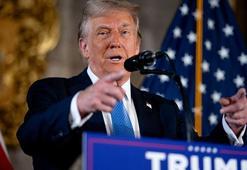 Trump, hükümetin kapanmasını önlemeye yönelik geçici bütçe tasarısına karşı çıktı