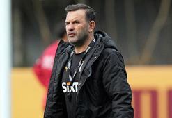 Galatasaray, Ocak ayına hazırlanıyor! 3 flaş isim