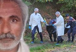 Korkunç cinayette şoke eden detay! 'Kömürleşme derecesinde yanık halde bulundu'