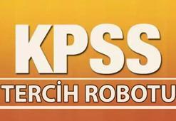 TERCİH KILAVUZU ✅ KPSS 2024/2 MERKEZİ ATAMA tercih robotu ekranı! ÖSYM KPSS 2024/2 merkezi atama tercihi nasıl ve nereden yapılır?