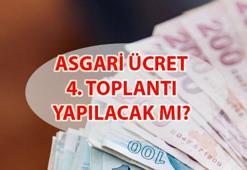 Son dakika asgari ücret gelişmeleri 📌 Asgari ücret 4. toplantı olacak mı? Asgari ücret 4. toplantı ne zaman yapılacak?