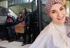 Beylik tabancasıyla eşini öldüren polis memuru savunma yaptı: Eve imam getirip okuttuk