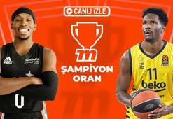 Paris Basketball'un konuğu Fenerbahçe Beko! Dev maçtan son detaylar ve Misli ile Şampiyon Oranlar burada