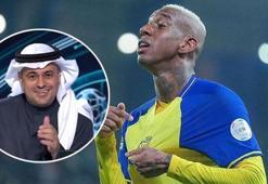 Talisca derken Fenerbahçe'den ters köşe! Suudi Arabistan kanalı transferi canlı yayında duyurdu