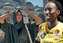 Paola Egonu için ayrılık iddiası! VakıfBank'a Antropova'dan kötü haber