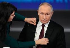 Putin'den son dakika Esad açıklaması: Moskova'ya geldiğinden beri görüşmedim