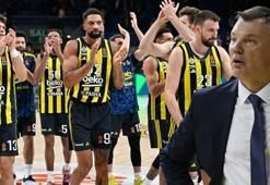 EuroLeague'de Paris - Fenerbahçe maçı iptal oldu! İşte nedeni