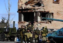Rusya: Donetsk'te 2 yerleşim birimi daha kontrol altına alındı