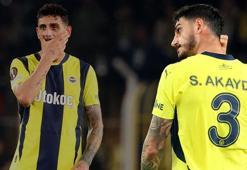 Senad Ok, Samet Akaydin'in kararını açıkladı! Fenerbahçeli taraftarlardan tepki almıştı