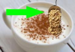 Salep tarçınsız olur mu demeyin, bunu ekin! Soğuk havaların şifa deposu