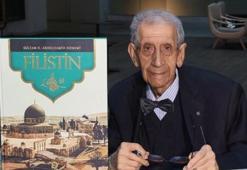 Sultan II. Abdülhamid’in Filistin’de çektirdiği fotoğraflar kitaplaştırıldı