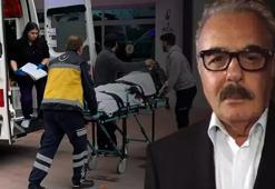 Ambulans uçakla Antalya'ya sevk edilmişti! Ferdi Tayfur'dan ameliyat sonrası ilk görüntü