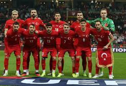 Türkiye'nin FIFA sıralaması açıklandı!