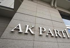 Türkiye Adalet Akademisi Kanunu Teklifi TBMM'de