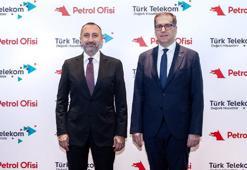 Akaryakıt sektöründe önemli dijital dönüşüm anlaşması