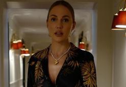 Meryem Uzerli, yapay zeka haline kalbini bıraktı! 'Aşık oldum'