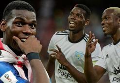 Paul Pogba'nın ağabeyine hapis cezası! Mahkeme kararını verdi