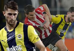 Fenerbahçe'de İsmail Yüksek'e Avrupa devi talip! Sürpriz transfer kancası