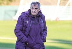 Trabzonspor'da Bodrum FK mesaisi devam etti!