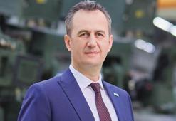 Savunma Sanayii Başkanı Görgün ihracat rakamlarını açıkladı: 6 milyar 350 milyon doların üzerine çıkmış durumda