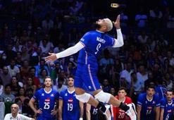 Fenerbahçe Medicana, Earvin Ngapeth'i transfer etti!