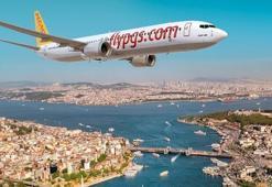 Pegasus, Boeing ile 200 uçaklık sipariş anlaşması imzaladı