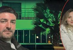 Mahkeme salonunda kan donduran sözler: Oğlumun pantolonuyla boğdum