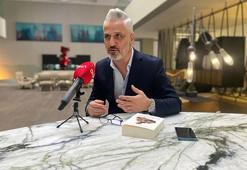 Bilgehan Demir, Muhammed Ali’nin yaşamından kesitler anlattı!