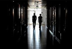 Bakan Tunç duyurdu: Hükümlü ve tutuklulara yılbaşı sebebiyle açık görüş izni