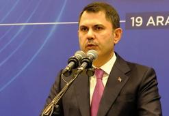 Bakan Kurum: 155 bin konutumuzu teslim ettik