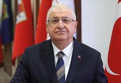 Milli Savunma Bakanı Güler: Suriye'de yeni yönetim önemli adımlar atıyor