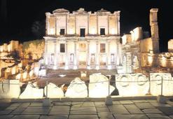 Gece müzeciliğine 350 bin ziyaretçi