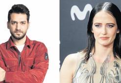 Green ve Yıldırım aynı filmde!