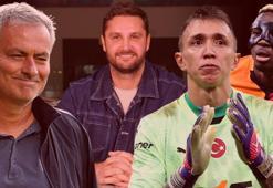 ÖZEL | Orkun Usak istavroz gerçeğini açıkladı! Fenerbahçe ve Mourinho'ya olay sözler: Geceleri uyuyamıyordur