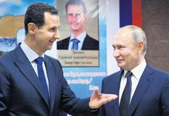 ‘Esad ile henüz görüşmedim ama planlıyorum’