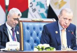 ‘Beklentimiz terörden arındırılmış bir Suriye’