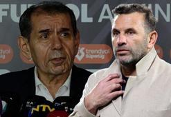 Galatasaray'da zararına satış kararı! 2 yıldızın bileti kesildi