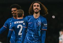 Chelsea fire vermedi! Konferans Ligi'nde turlayanlar belli oldu