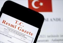 3 bakanlık ve Danıştay'a personel alımı yapılacak! Resmi Gazete'de yayımlandı