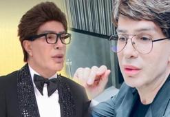 Yılmaz Morgül canlı yayında gözyaşlarını tutamadı! İsimleri tek tek saydı: Telefonla bile aramadılar