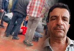 İstanbul'da inşaat işçisinin kahreden ölümü