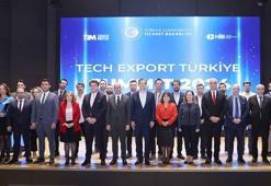 Yazılım ihracatçıları zirvede buluştu