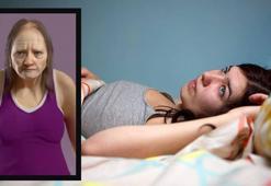 Yeterince uyumamanın sonu hüsran! Çalışma ortaya koydu: 'Cildiniz ve ağzınız sarkacak'