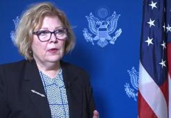 Son dakika... ABD'li üst düzey diplomatlar 2012'den beri ilk kez Suriye'de