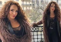 Ebru Şahin'i paylaşımları ele verdi! Ünlü oyuncunun nerede olduğu ortaya çıktı