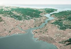 Kabus her an dönebilir! Marmara'da en riskli 3 bölge belirlendi